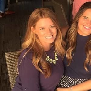 Meet your Posher, Claire